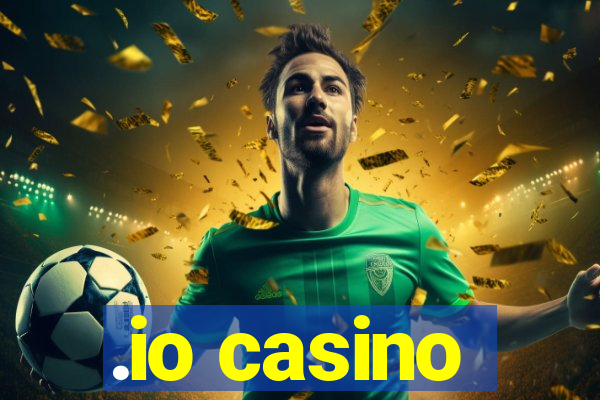 .io casino