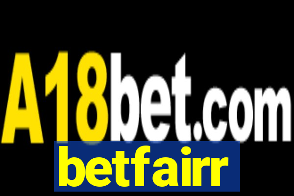 betfairr