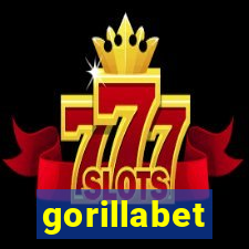 gorillabet