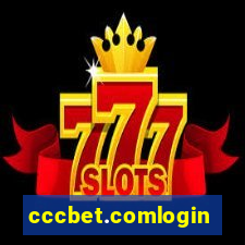 cccbet.comlogin