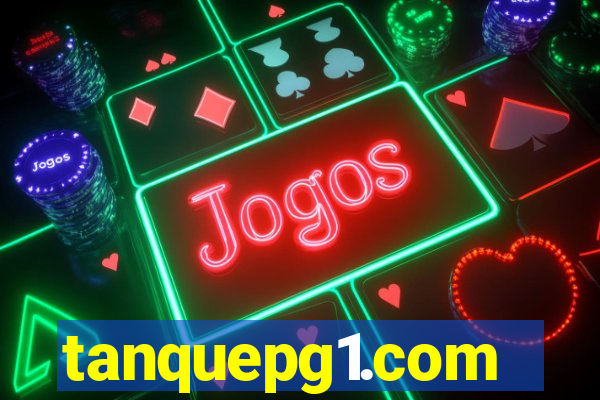 tanquepg1.com