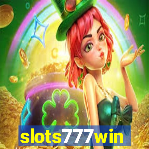 slots777win