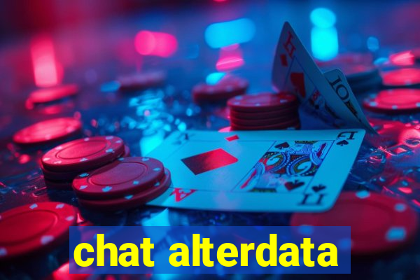 chat alterdata