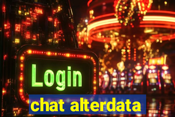 chat alterdata