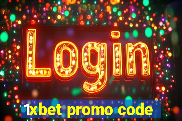 1xbet promo code