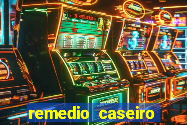 remedio caseiro para pre diabetes