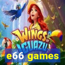 e66 games