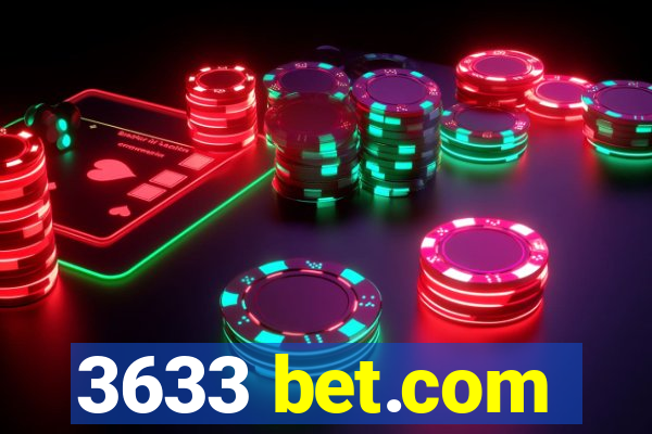 3633 bet.com