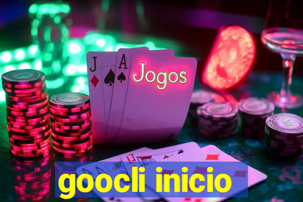 goocli inicio