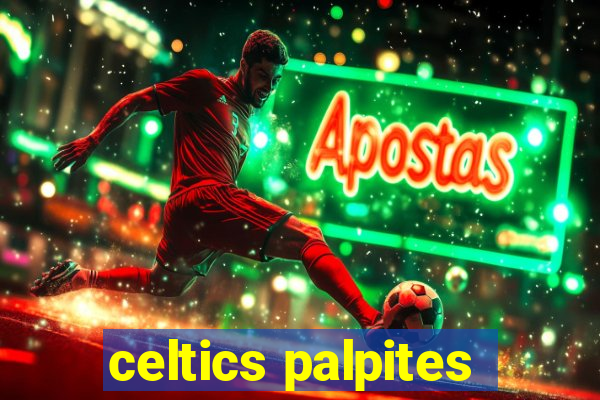 celtics palpites