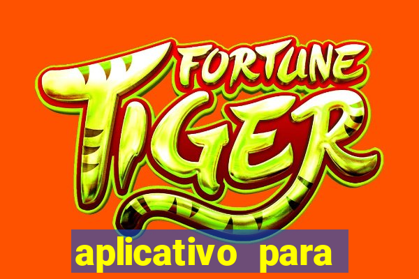 aplicativo para jogar jogo de futebol