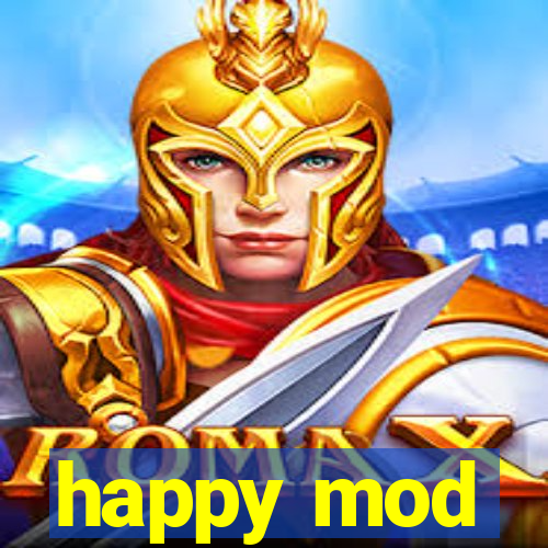 happy mod