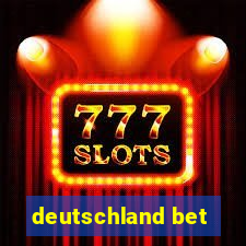 deutschland bet