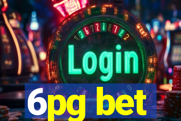 6pg bet