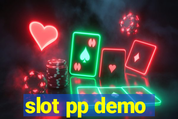 slot pp demo