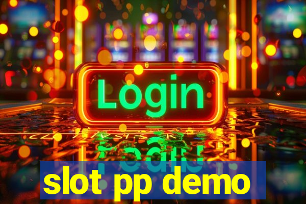 slot pp demo