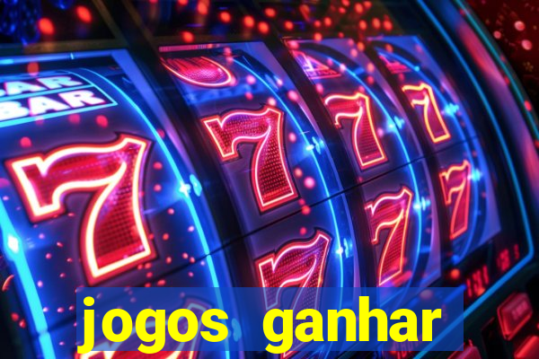 jogos ganhar dinheiro de verdade