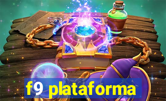 f9 plataforma