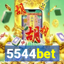 5544bet