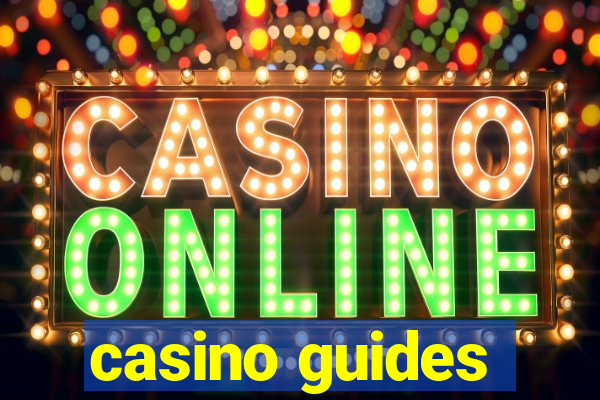 casino guides