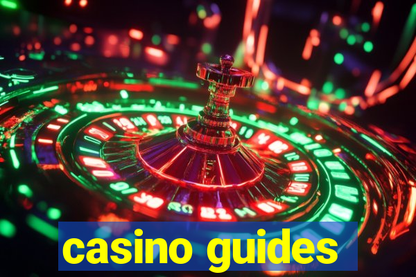 casino guides