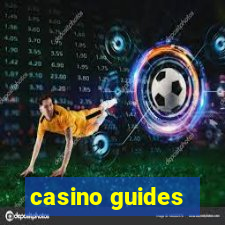 casino guides