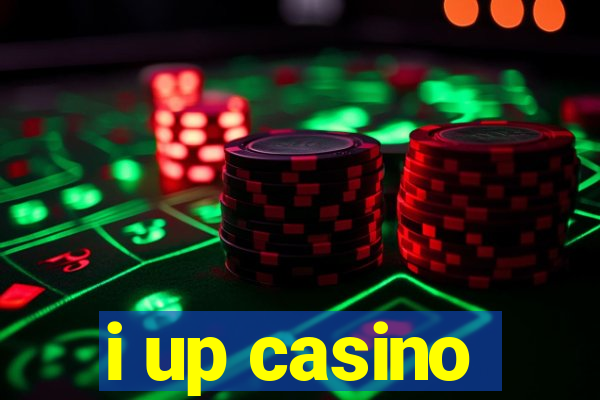 i up casino