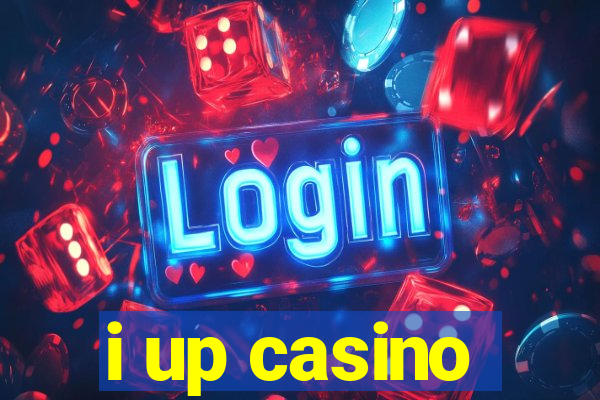 i up casino