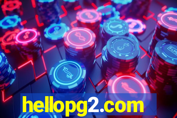 hellopg2.com