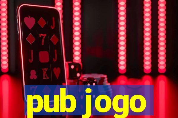 pub jogo