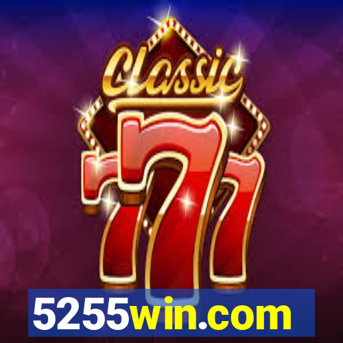 5255win.com