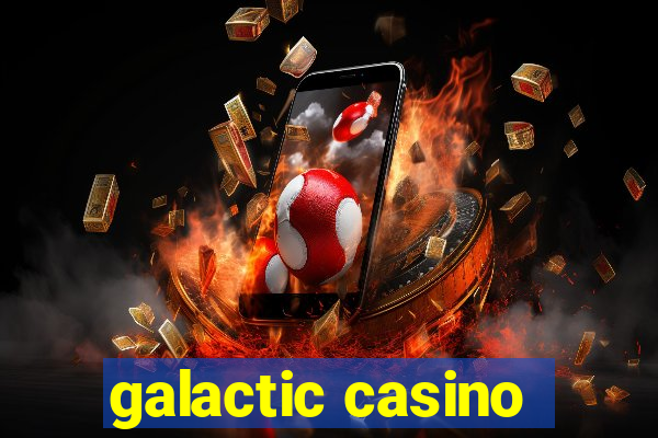 galactic casino