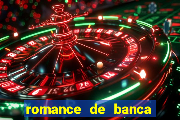 romance de banca digital 2014