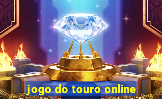 jogo do touro online