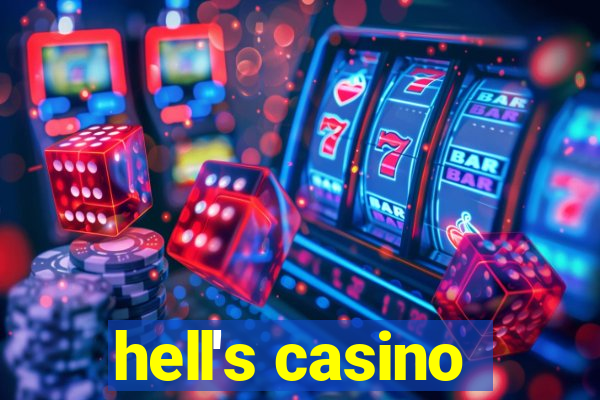 hell's casino