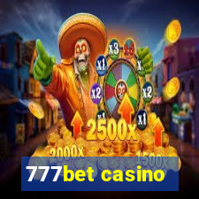 777bet casino