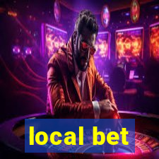 local bet