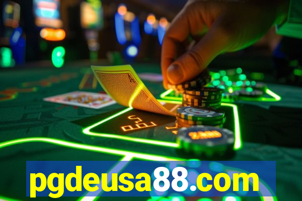 pgdeusa88.com