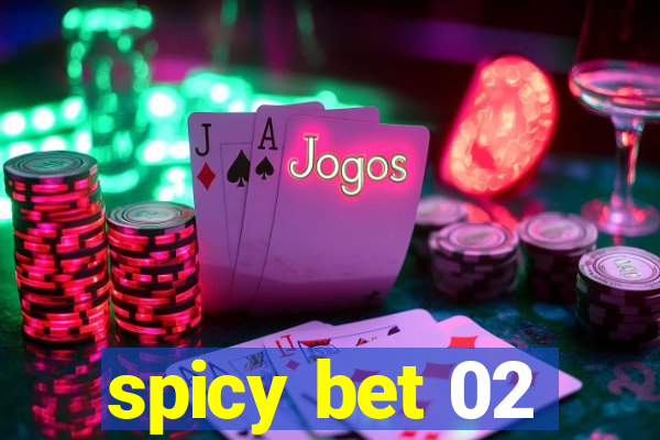 spicy bet 02