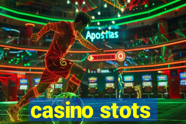 casino stots