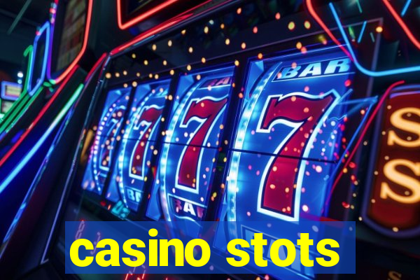 casino stots