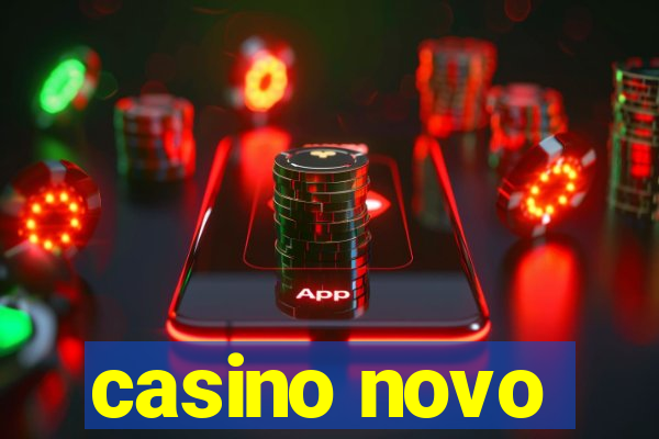 casino novo