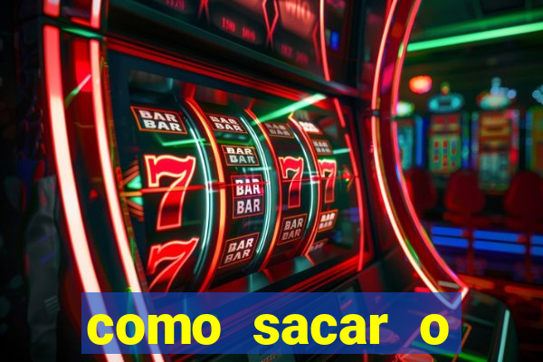 como sacar o dinheiro do vai de bet