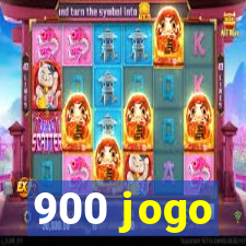 900 jogo