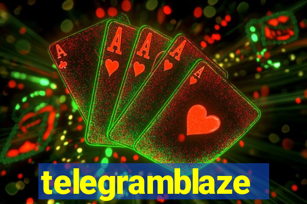 telegramblaze