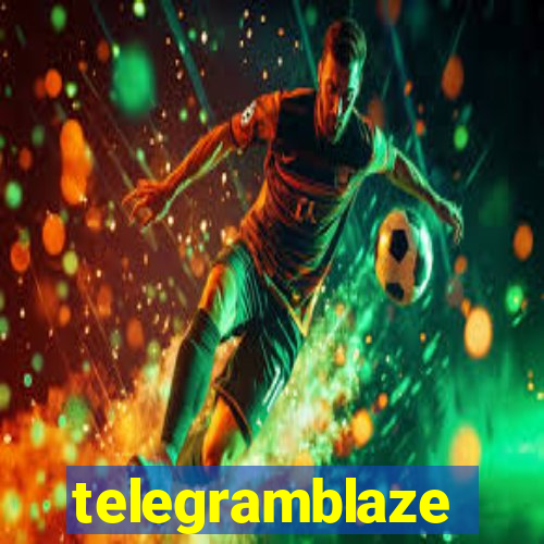 telegramblaze