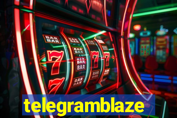 telegramblaze