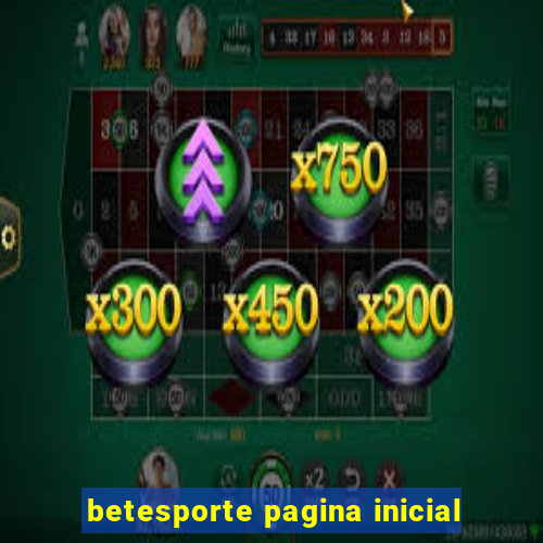 betesporte pagina inicial