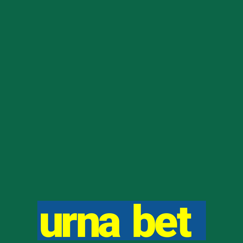 urna bet