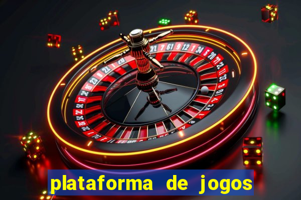 plataforma de jogos vai acabar